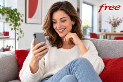 Free enrichit un service inclus dans ses forfaits mobile : une raison de plus de craquer ?