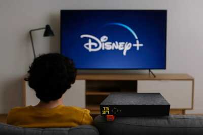 Offre Freebox Revolution avec Disney+ offert