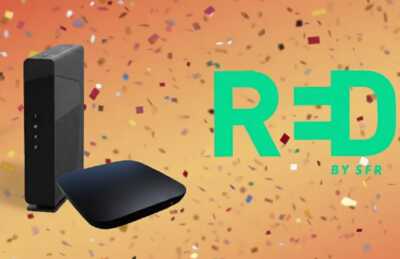 promo box red fibre