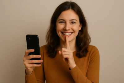 Comment dépenser l’argent que vous avez reçu à Noël ? Notre sélection des trois smartphones qui valent le coup