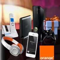 Les offres mobiles de Noël débarquent chez Orange