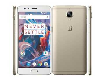 La présence d'un Snapdragon 821 sur le OnePlus 3T se précise