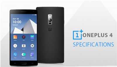 OnePlus 4 : un nouveau Smartphone équipé d'un Snapdragon 830 pour l'été 2017 ?