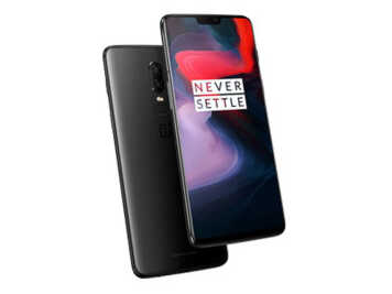 OnePlus 6 : Amazon publie par erreur ses caractéristiques et ses images officielles