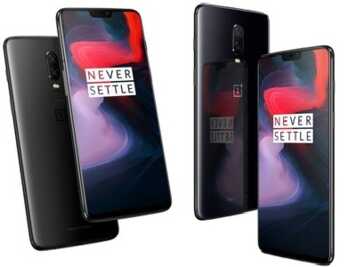 Bon plan : le OnePlus 6 à 519,89 euros + 132,50€ remboursés en SuperPoints
