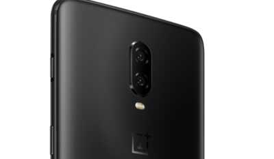 Vente Flash : le OnePlus 6T à partir de 1 euro chez Bouygues Telecom !