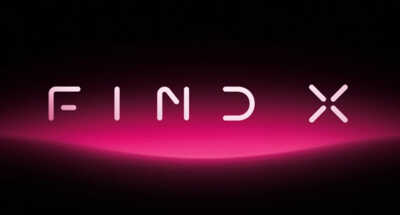 Oppo Find X : Un flagship 100% borderless à 999 euros arrive en France