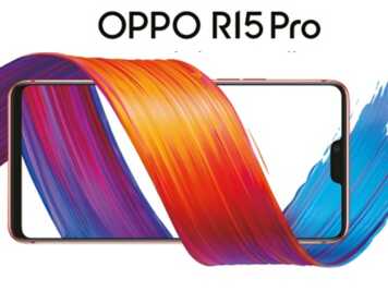 Nouveautés : les Smartphones Oppo A3 et R15 Pro chez Darty et Boulanger