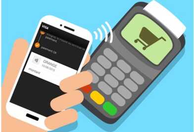 Orange Cash bientôt disponible aux clients Orange détenteurs d'un iPhone 6, 6S ou iPhone SE