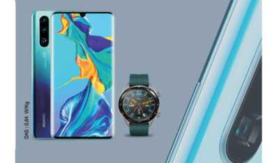 Bon plan Smartphone Huawei P30 ou P30 Pro : 200 euros de remise immédiate chez Orange pour les soldes