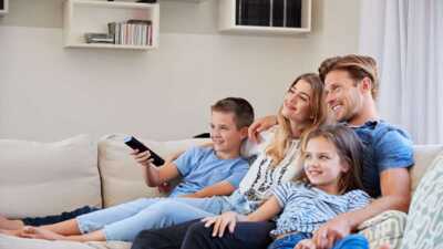 Livebox Max Fibre avec remises sur les meilleures plateformes de streaming