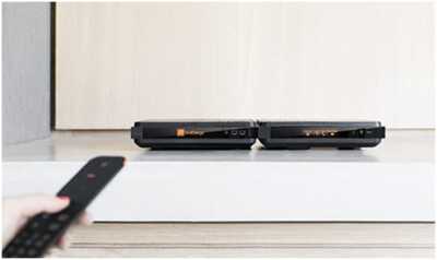 Orange : La Nouvelle Livebox, laissez-vous tenter par sa puissance ... 