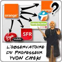 Observatoire Edcom sur les résiliations Mobile 