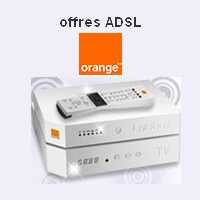 Les nouvelles offres Internet chez Orange
