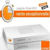 Jusqu’à 350€ remboursés pour l’acquisition d’une offre Internet Orange