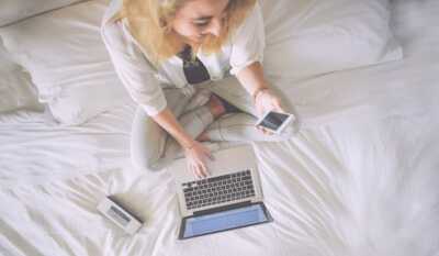 BOX Internet et forfait mobile : Dernières heures pour profiter des promos RED by SFR