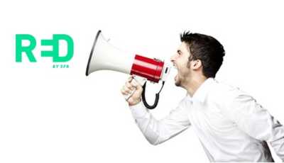 Clients RED by SFR  ? Plus vous en parlez, moins vous payez …