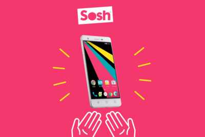 promo forfaits sosh
