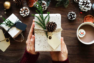 Smartphone, casque audio, tablette...Quel objet High Tech offrir à Noël d'après GfK ?