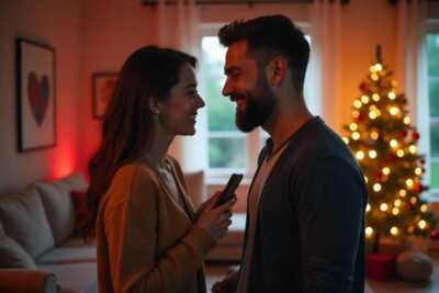 Derniere ligne droite pour glisser un Smartphone sous le sapin à prix canon