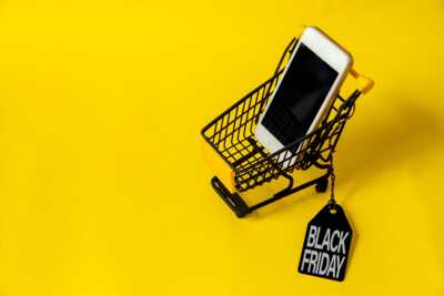 Venez découvrir ces codes promos pour le Black Friday