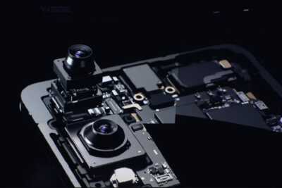 Lancement imminent du Galaxy S25 Edge