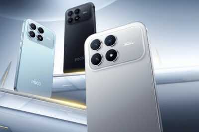 POCO F8 Pro à 419 € sur Cdiscount : le Snapdragon 8 Elite arrive au milieu de gamme