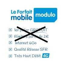 Abonnés Prixtel : Votre forfait gratuit supprimé dès le 01 septembre 2015 !