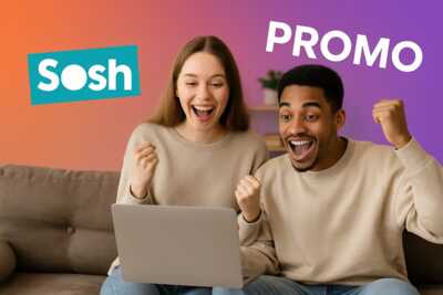 promo boite sosh ete soldes