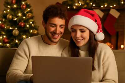la selection des promos box internet de noel