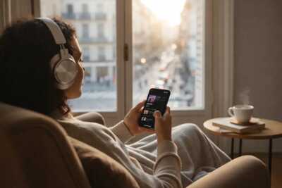 promo forfait b and you avec deezer