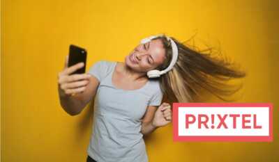 Fin de la promo Prixtel sur la série spéciale ajustable de 10 Go à 100 Go