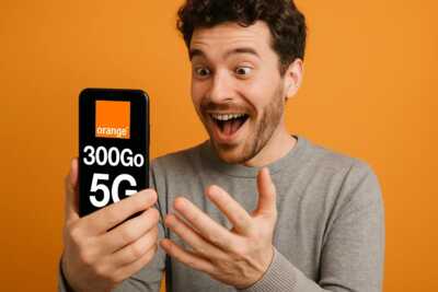 promo forfait 5g reseau orange