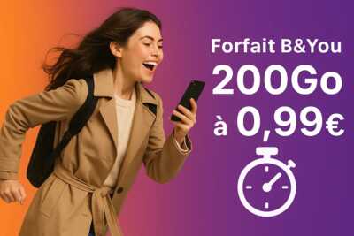 promo forfait bandyou