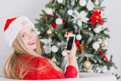 promos forfait mobile de noel