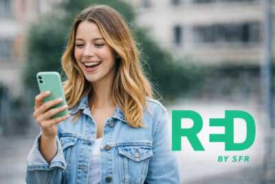 promo forfait red