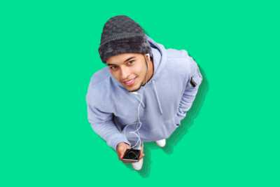 promo forfait RED 5G