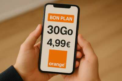 promo forfait Start Youprice