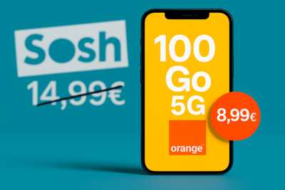 promo forfait 5g youprice vs sosh