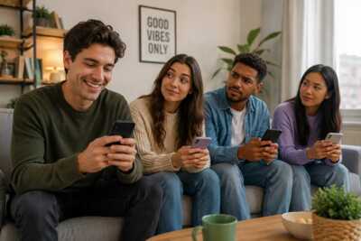 Comparatif des forfaits 130 Go en 5G entre RED, Sosh, Free Mobile et B&You en mai 2026