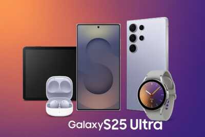 promo galaxy s25 ultra rentree