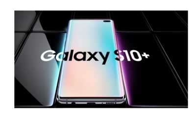 Vente flash Darty : 100 euros de remise immédiate sur les Galaxy S10 + 100 euros de bonus !
