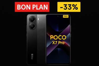 promo poco x7 pro
