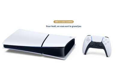 promo BBOX Ps5
