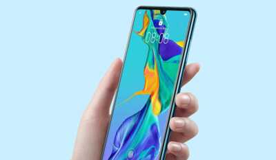 ???? SUPER PROMO : -43% sur le Huawei P30 Pro ! ????