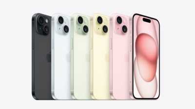 Profitez de l'iPhone 15 à Moins de 700 euros grâce à Rakuten