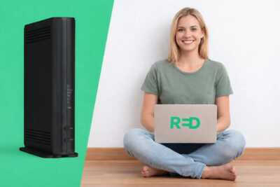 promo red box