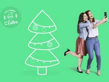 Forfait RED by SFR : Des nouvelles promos pour Noël