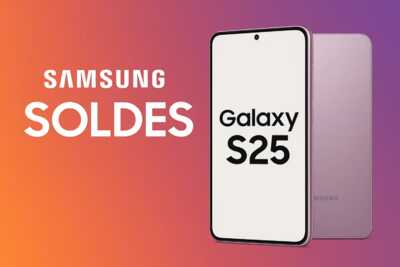 promo samsung galaxy s25