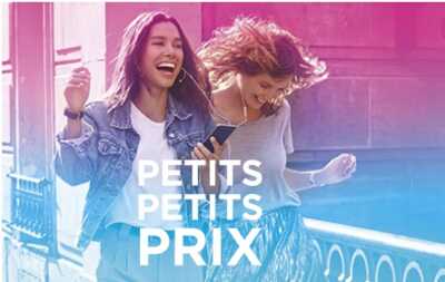 Bouygues Telecom : la promo 120 euros remboursés avec achat de Smartphone expire bientôt